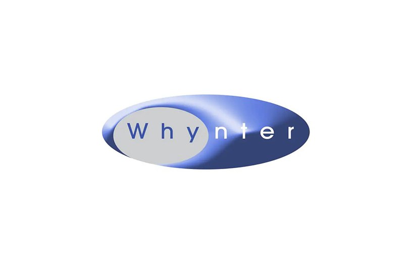 Whynter in San Juan Capistrano